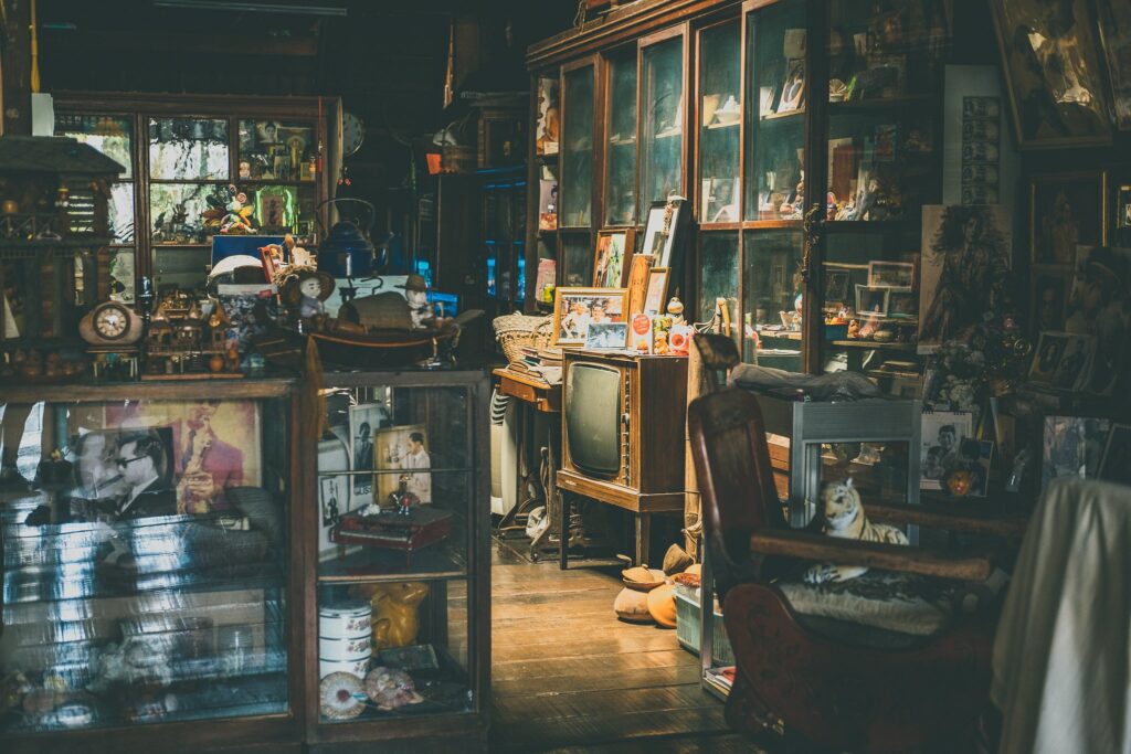 Bộ lọc vintage mang đến cảm giác hoài cổ