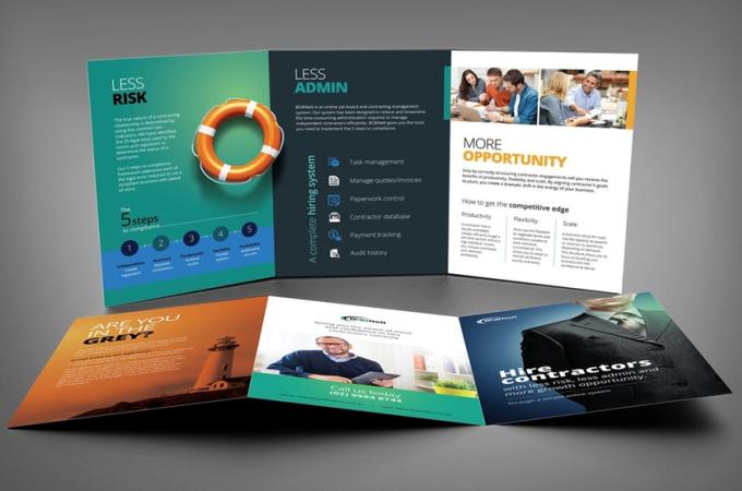 Ấn Phẩm Tiếp Thị – Giải Pháp Nâng Cao Nhận Diện Thương Hiệu Hiệu Quả Nhất 2025