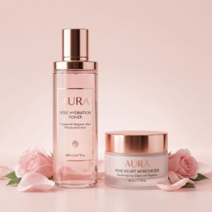 Hydrating Hyaluronic Acid Deep Moisture Cream