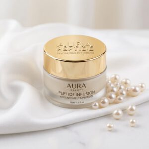 Aura Peptide Infusion Revitalizing Eye Cream
